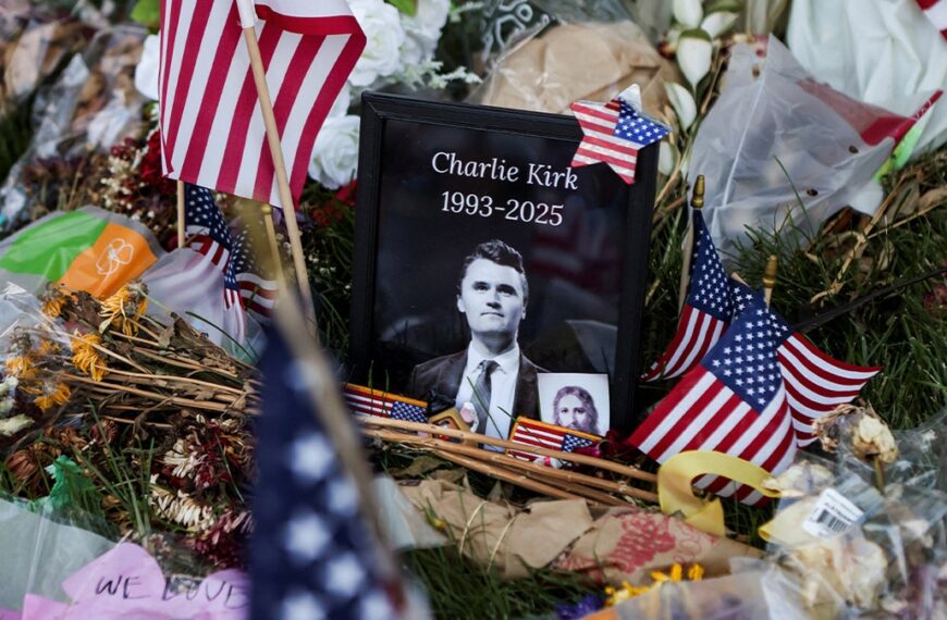 Asesinato Charlie Kirk: El Impacto del Juicio a Tyler Robinson