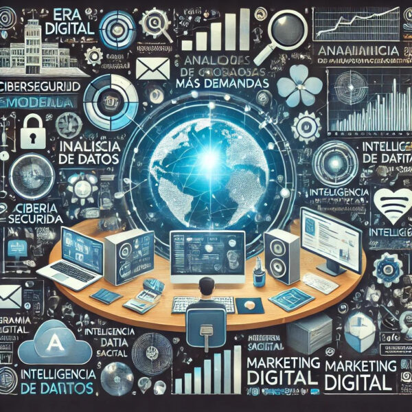Tecnología y Política: La Nueva Realidad Digital