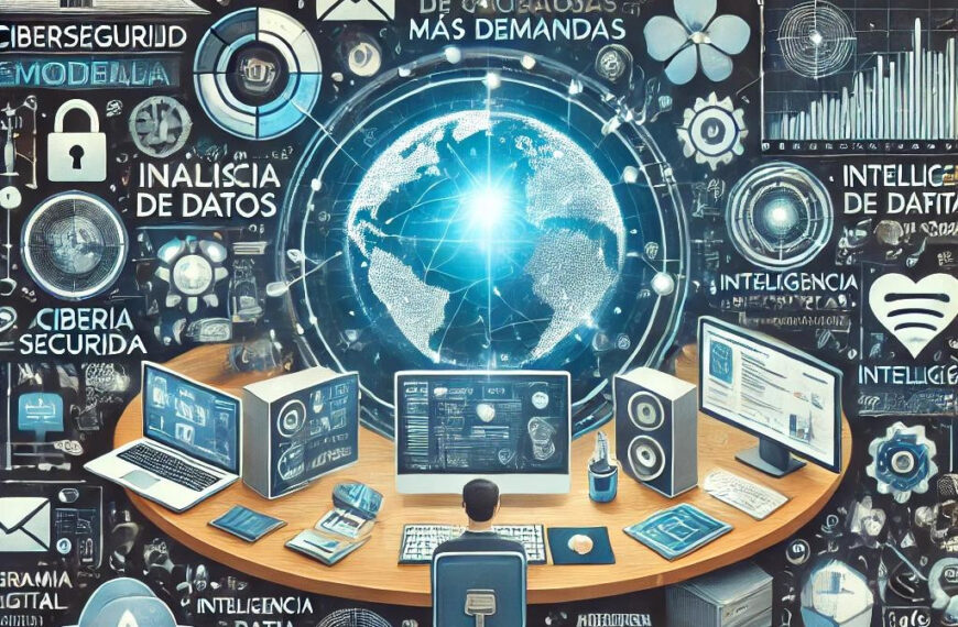 Tecnología y Política: La Nueva Realidad Digital