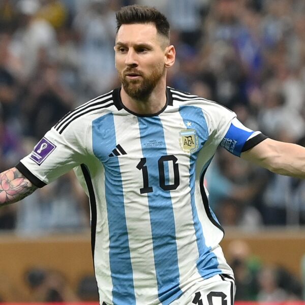 Retirada de Messi: ¿Qué significa para la Selección Argentina?