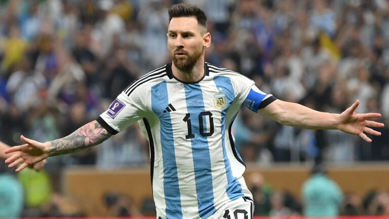 Retirada de Messi: ¿Qué significa para la Selección Argentina?
