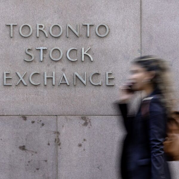 Historia de éxito de IPO en Canadá: ¿El fin de una era?