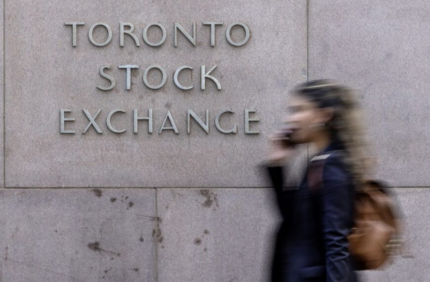 Historia de éxito de IPO en Canadá: ¿El fin de una era?