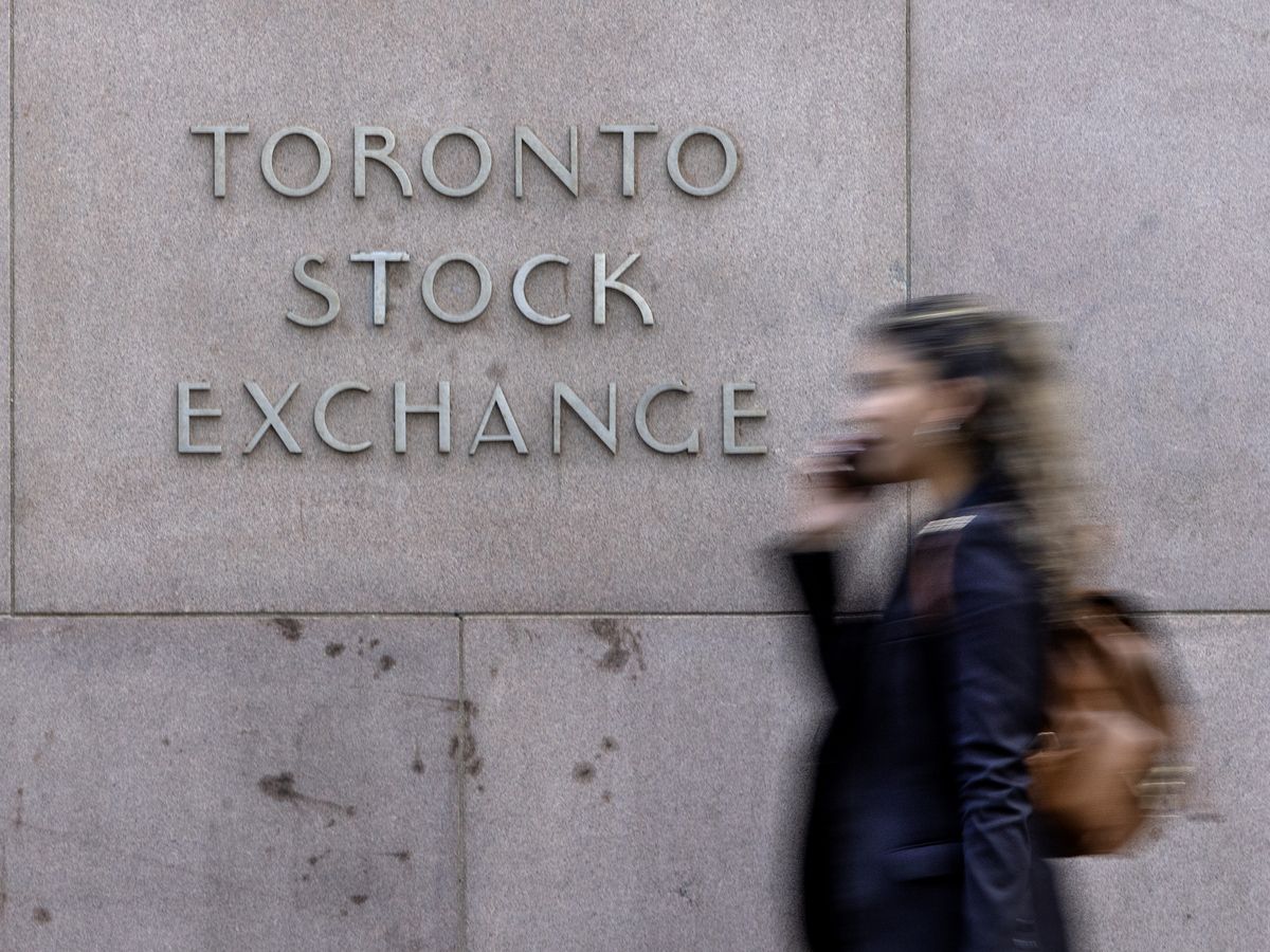 Historia de éxito de IPO en Canadá: ¿El fin de una era?