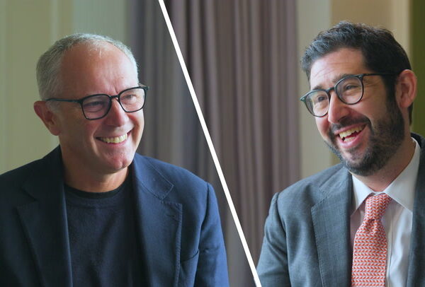 F1: La Visión de Stefano Domenicali para el Futuro del Automovilismo