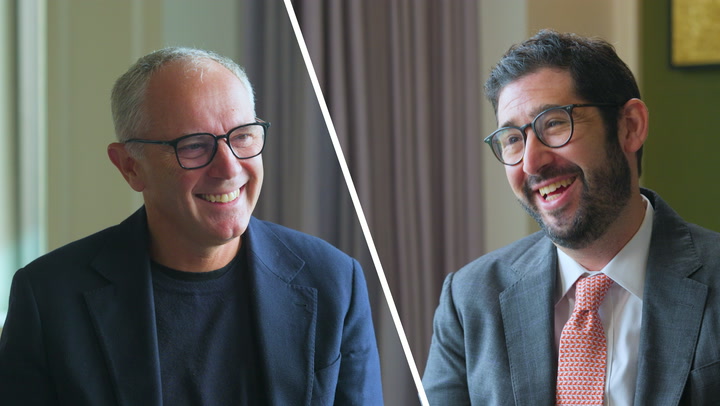 F1: La Visión de Stefano Domenicali para el Futuro del Automovilismo