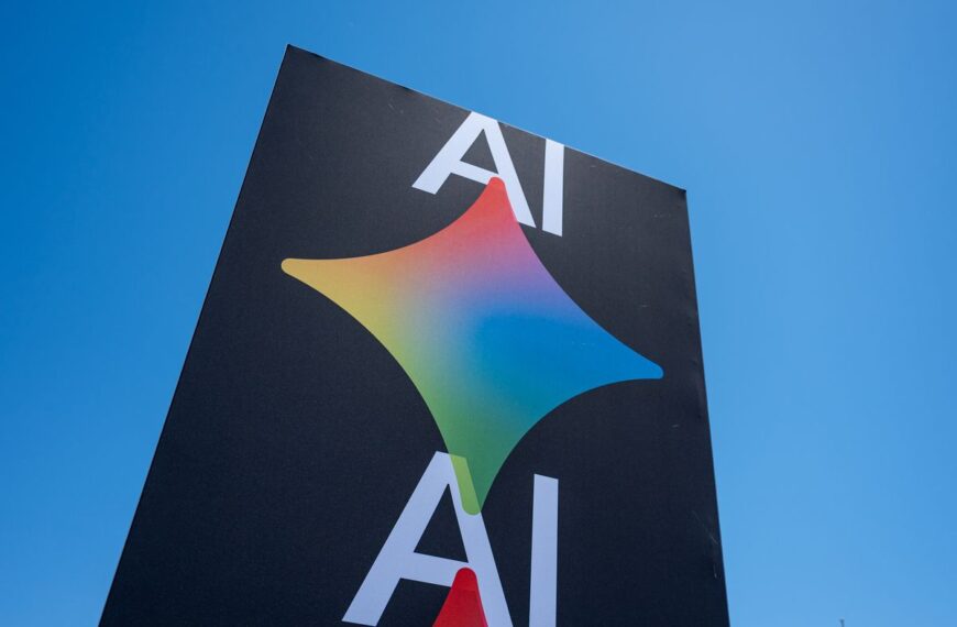 Alphabet pérdidas récord: ¿La IA está afectando sus ventas?