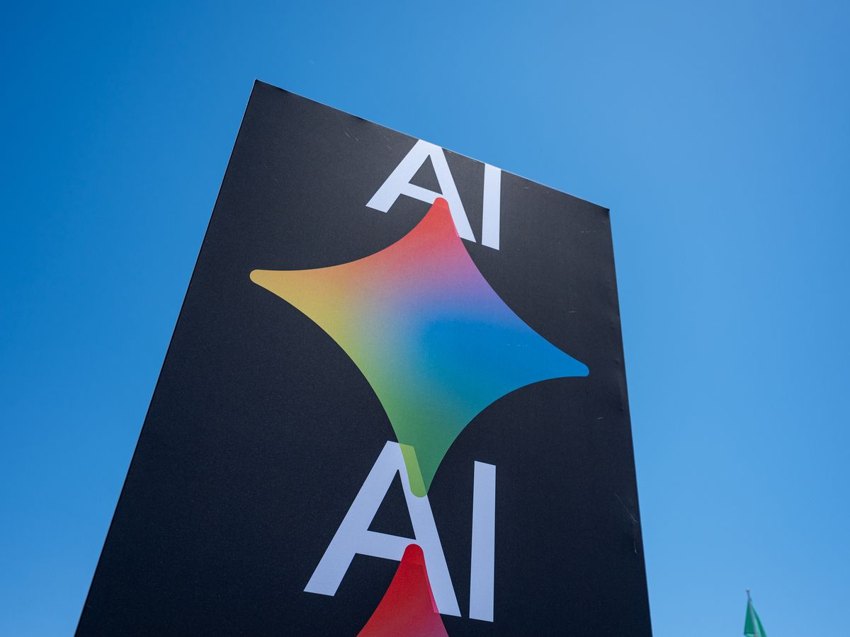 Alphabet pérdidas récord: ¿La IA está afectando sus ventas?
